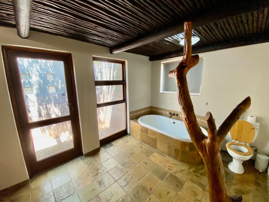 4 Bedroom Property for Sale in Zebula Golf Estate Limpopo