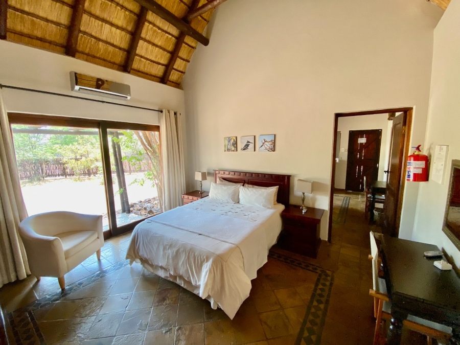 4 Bedroom Property for Sale in Zebula Golf Estate Limpopo