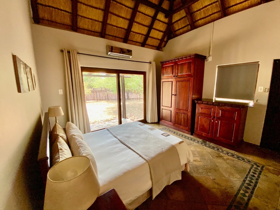 4 Bedroom Property for Sale in Zebula Golf Estate Limpopo