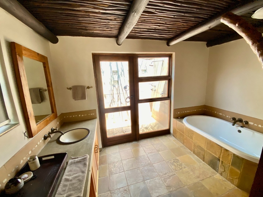 4 Bedroom Property for Sale in Zebula Golf Estate Limpopo