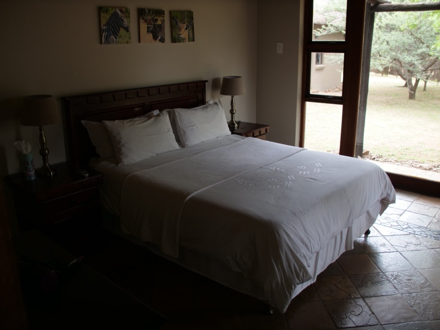 4 Bedroom Property for Sale in Zebula Golf Estate Limpopo