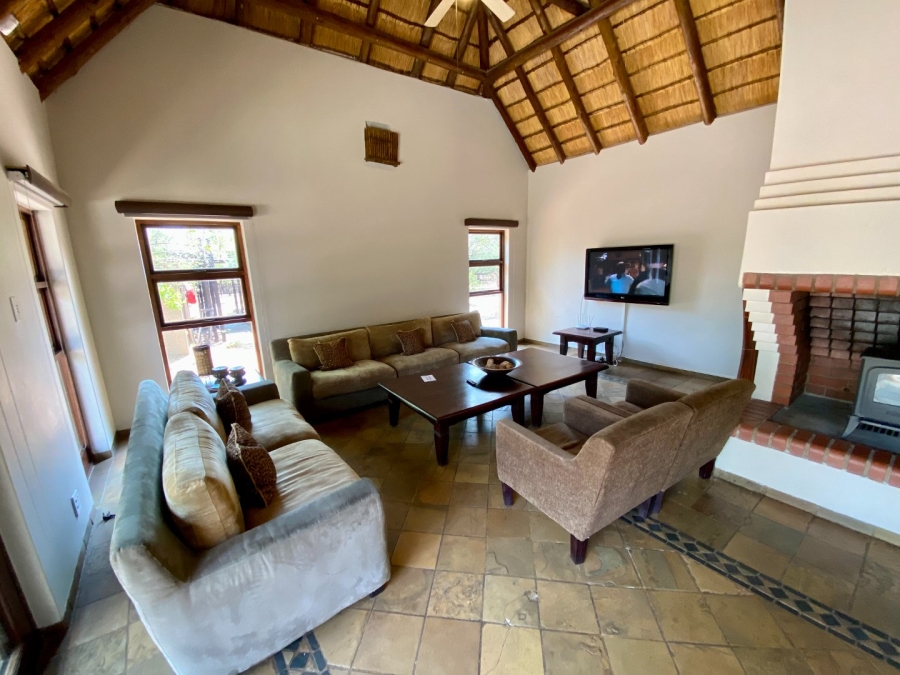 4 Bedroom Property for Sale in Zebula Golf Estate Limpopo