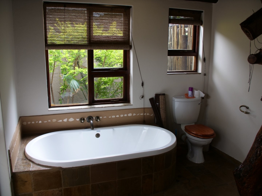 4 Bedroom Property for Sale in Zebula Golf Estate Limpopo