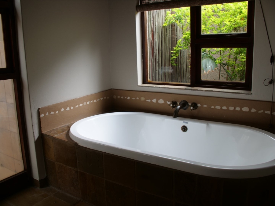 4 Bedroom Property for Sale in Zebula Golf Estate Limpopo