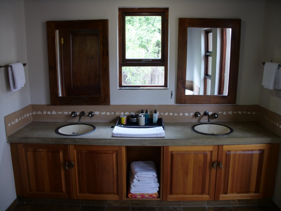 4 Bedroom Property for Sale in Zebula Golf Estate Limpopo