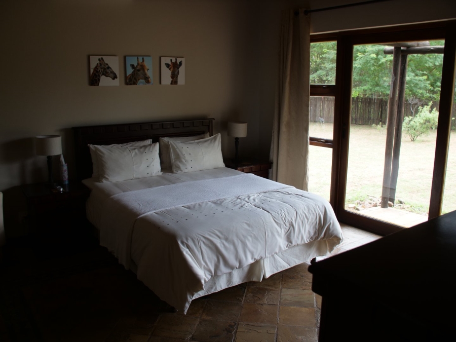 4 Bedroom Property for Sale in Zebula Golf Estate Limpopo