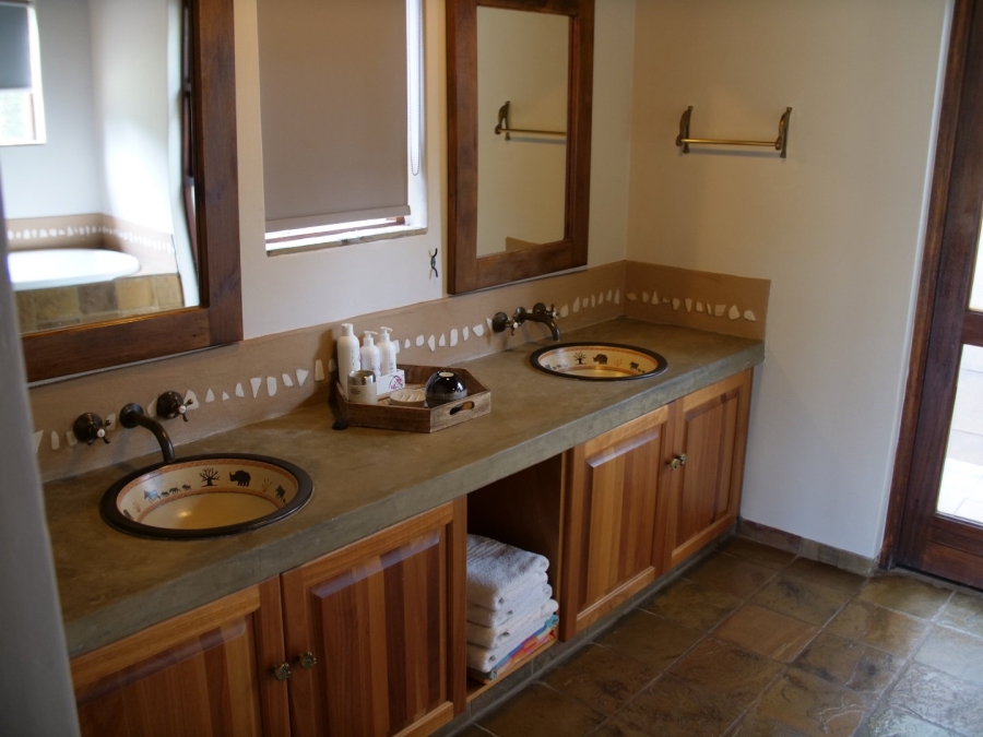 4 Bedroom Property for Sale in Zebula Golf Estate Limpopo