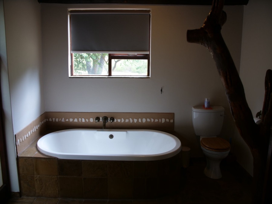 4 Bedroom Property for Sale in Zebula Golf Estate Limpopo