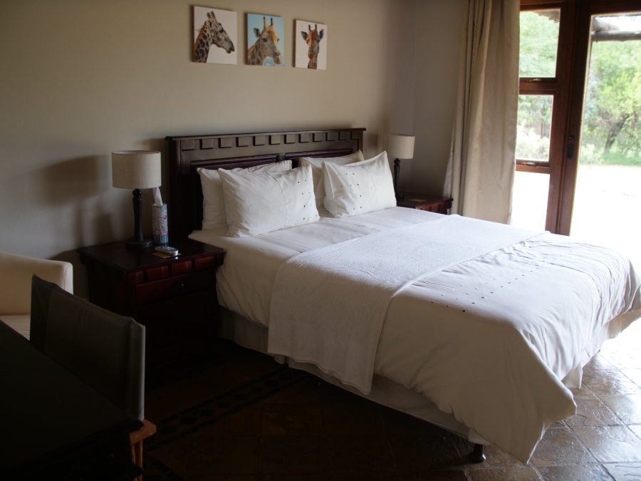 4 Bedroom Property for Sale in Zebula Golf Estate Limpopo