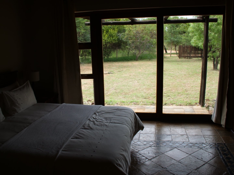 4 Bedroom Property for Sale in Zebula Golf Estate Limpopo