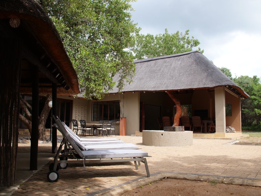 4 Bedroom Property for Sale in Zebula Golf Estate Limpopo