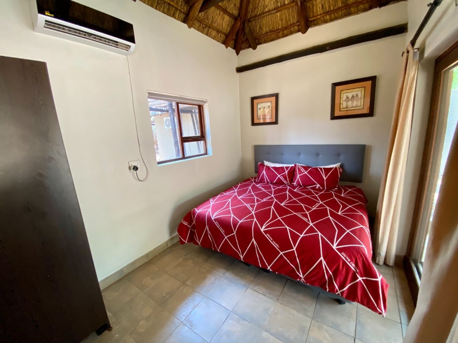 4 Bedroom Property for Sale in Zebula Golf Estate Limpopo