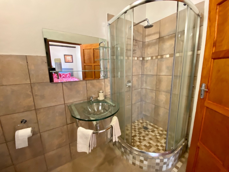 4 Bedroom Property for Sale in Zebula Golf Estate Limpopo