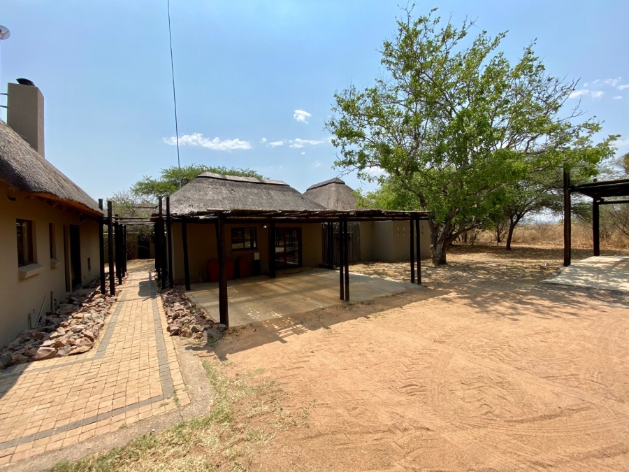 4 Bedroom Property for Sale in Zebula Golf Estate Limpopo