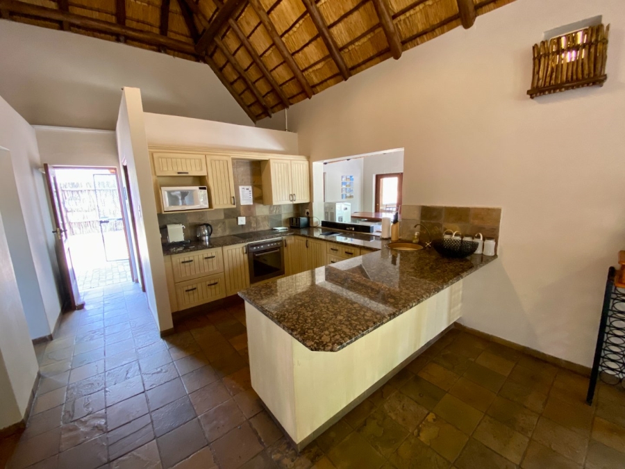 4 Bedroom Property for Sale in Zebula Golf Estate Limpopo