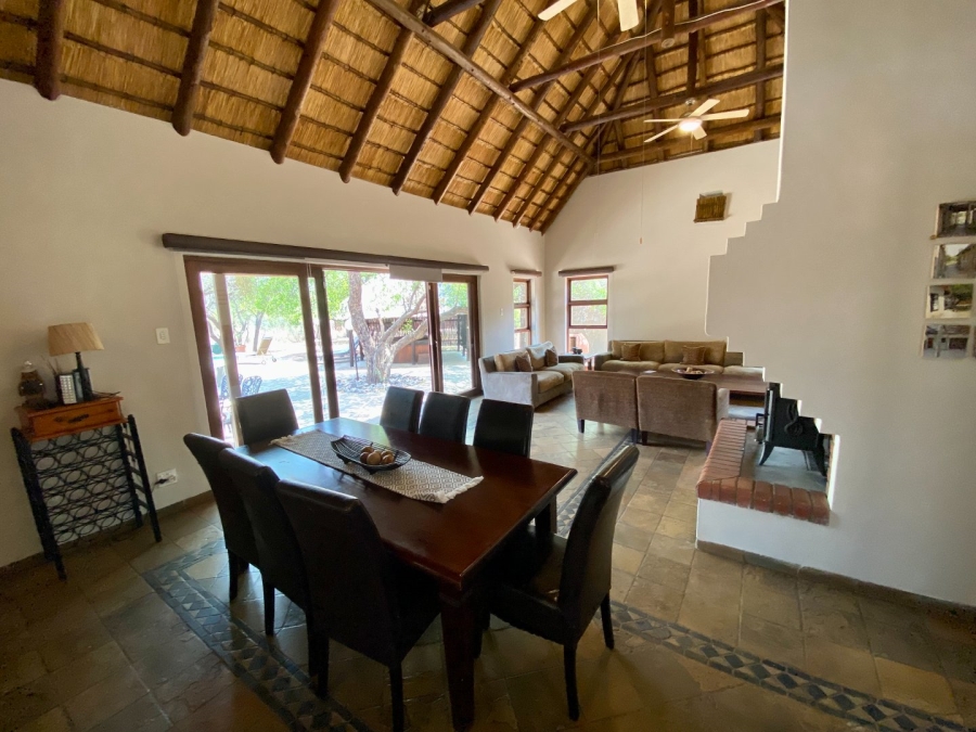 4 Bedroom Property for Sale in Zebula Golf Estate Limpopo