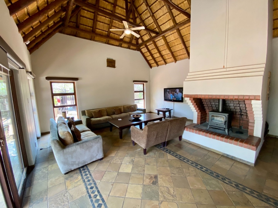 4 Bedroom Property for Sale in Zebula Golf Estate Limpopo