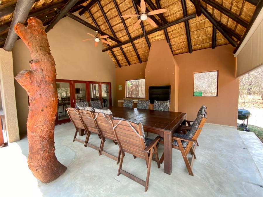 4 Bedroom Property for Sale in Zebula Golf Estate Limpopo