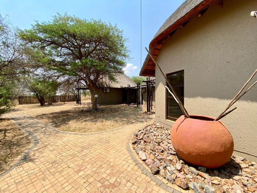 4 Bedroom Property for Sale in Zebula Golf Estate Limpopo