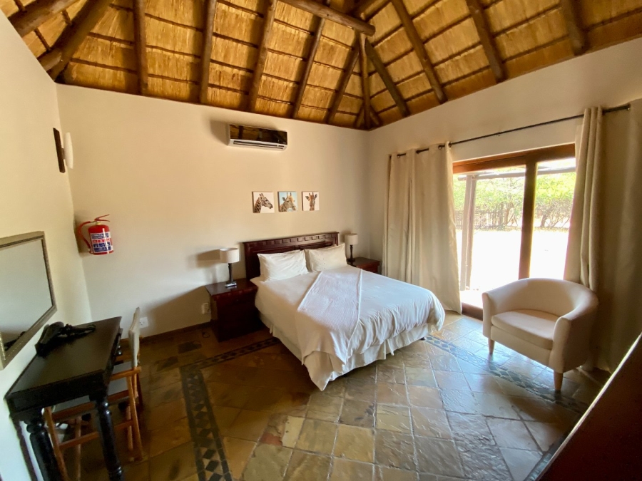 4 Bedroom Property for Sale in Zebula Golf Estate Limpopo