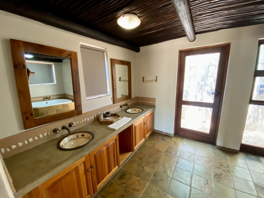 4 Bedroom Property for Sale in Zebula Golf Estate Limpopo