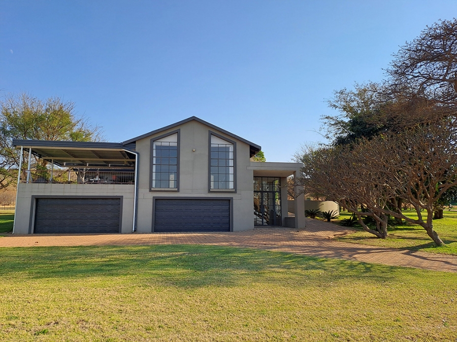 Commercial Property for Sale in Modimolle Limpopo