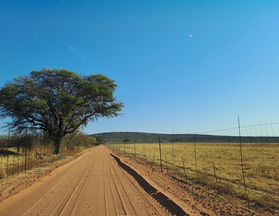 Commercial Property for Sale in Modimolle Limpopo