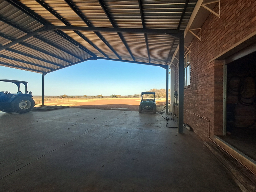 Commercial Property for Sale in Modimolle Limpopo