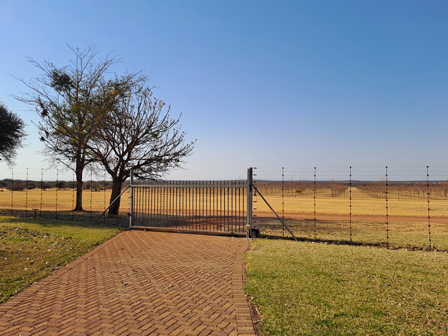 Commercial Property for Sale in Modimolle Limpopo