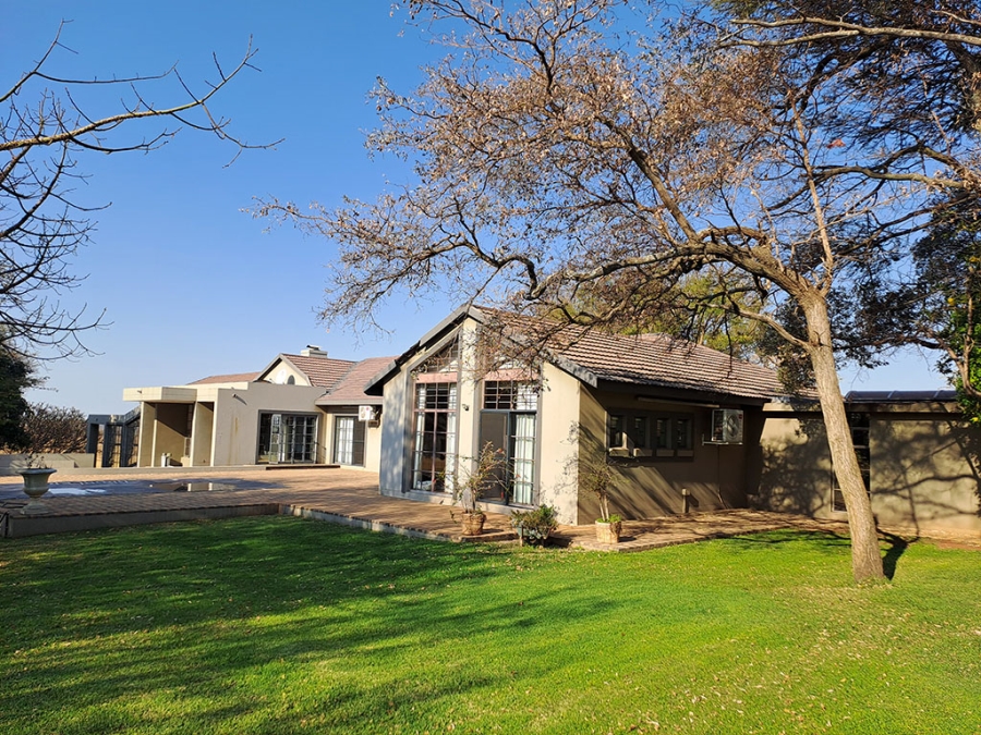 Commercial Property for Sale in Modimolle Limpopo