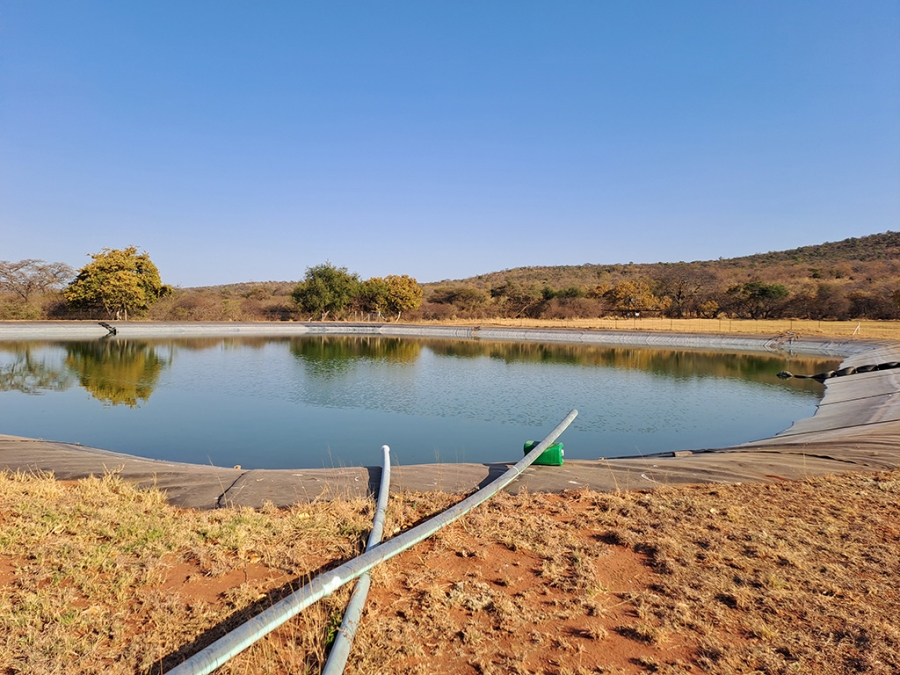 Commercial Property for Sale in Modimolle Limpopo