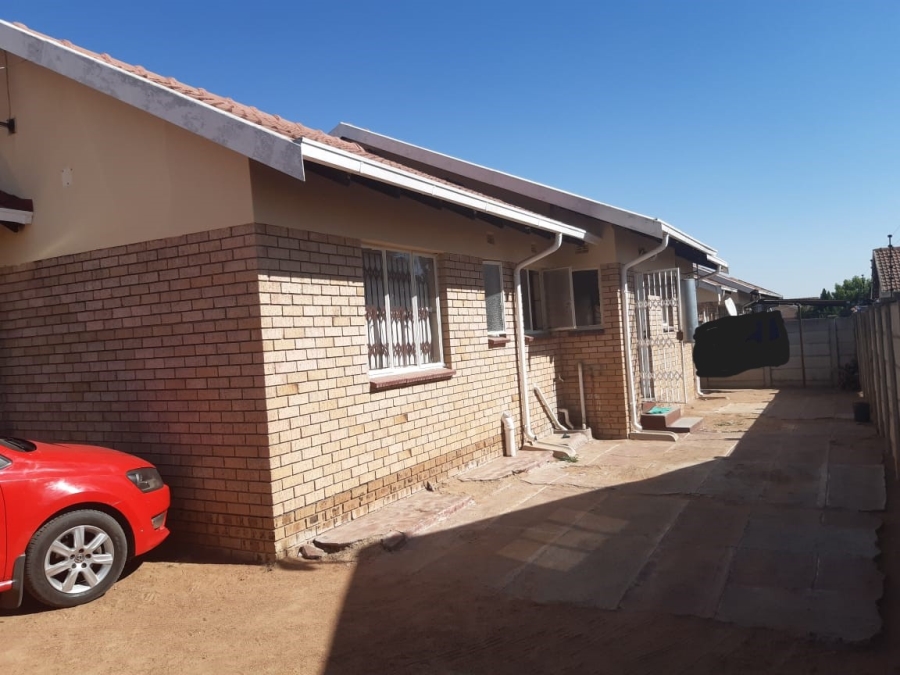 3 Bedroom Property for Sale in Emdo Park Limpopo