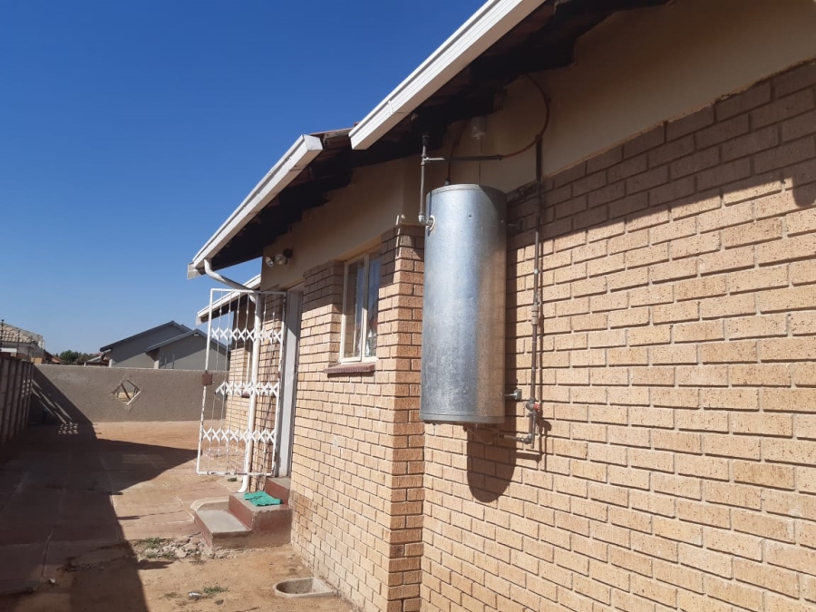 3 Bedroom Property for Sale in Emdo Park Limpopo