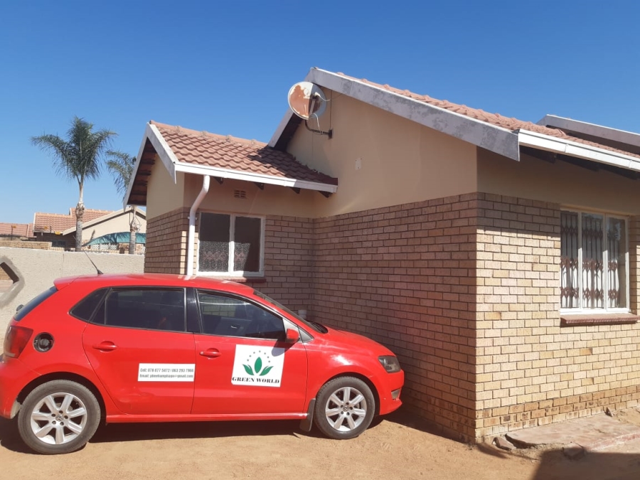 3 Bedroom Property for Sale in Emdo Park Limpopo