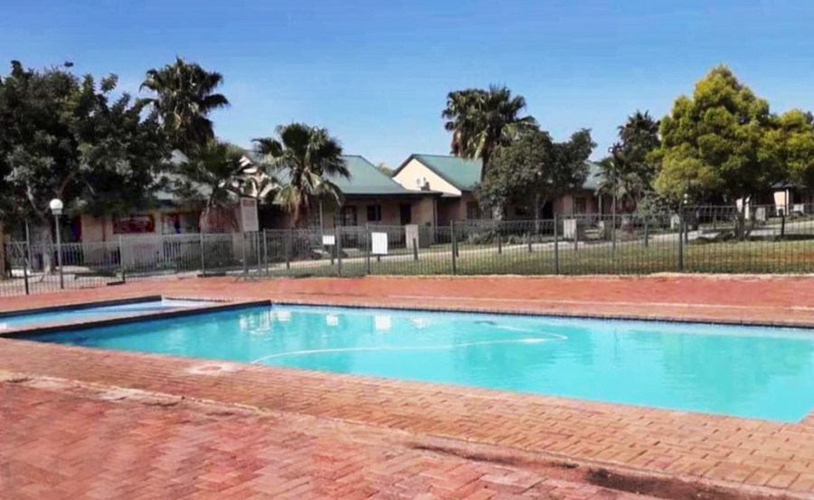 2 Bedroom Property for Sale in Bela Bela Limpopo