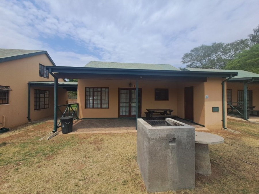 2 Bedroom Property for Sale in Bela Bela Limpopo