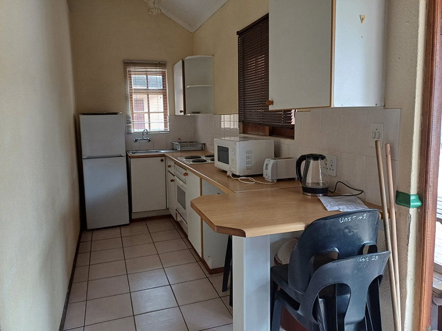 2 Bedroom Property for Sale in Bela Bela Limpopo