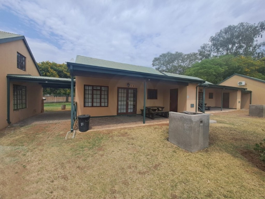 2 Bedroom Property for Sale in Bela Bela Limpopo