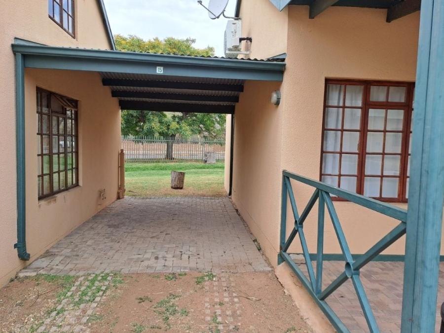 2 Bedroom Property for Sale in Bela Bela Limpopo