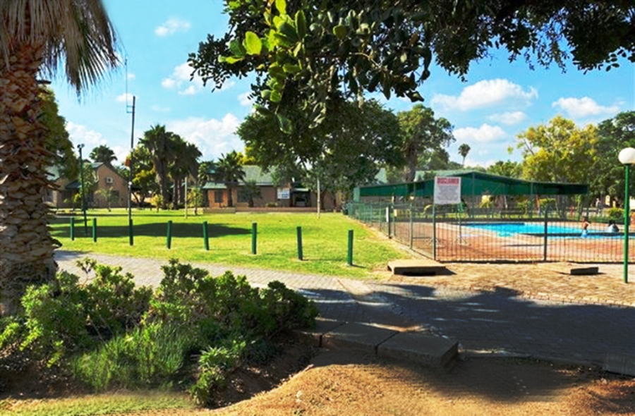 2 Bedroom Property for Sale in Bela Bela Limpopo