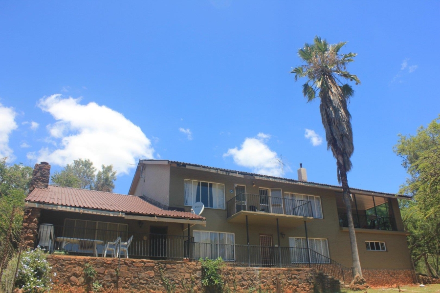 7 Bedroom Property for Sale in Ohrigstad Limpopo