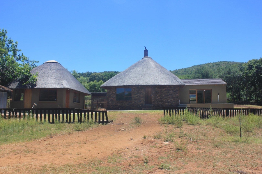 7 Bedroom Property for Sale in Ohrigstad Limpopo