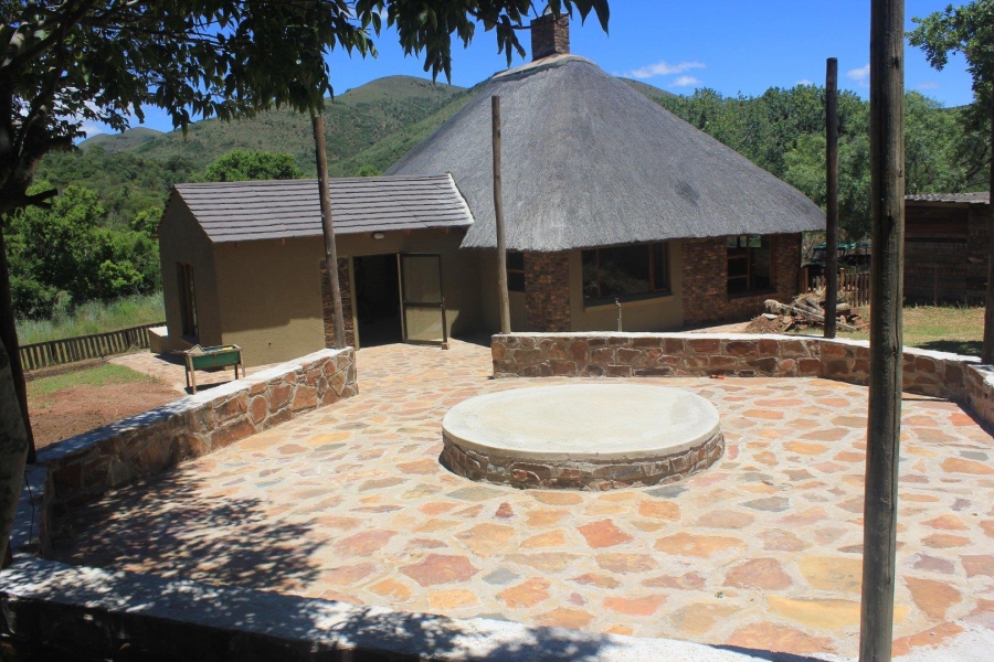 7 Bedroom Property for Sale in Ohrigstad Limpopo