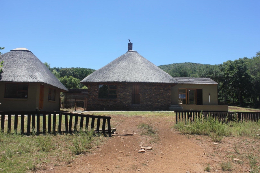 7 Bedroom Property for Sale in Ohrigstad Limpopo