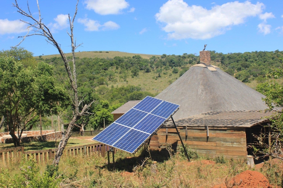 7 Bedroom Property for Sale in Ohrigstad Limpopo