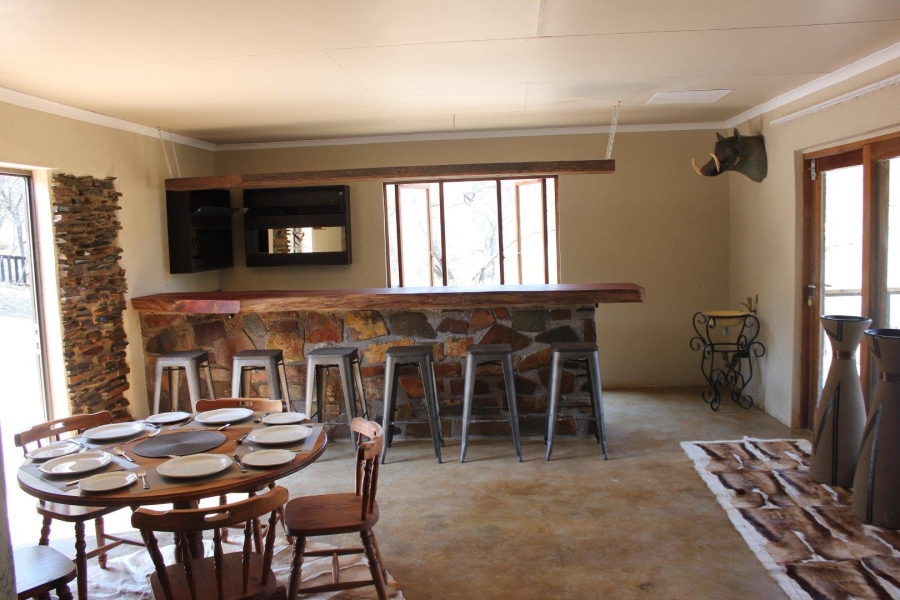 7 Bedroom Property for Sale in Ohrigstad Limpopo