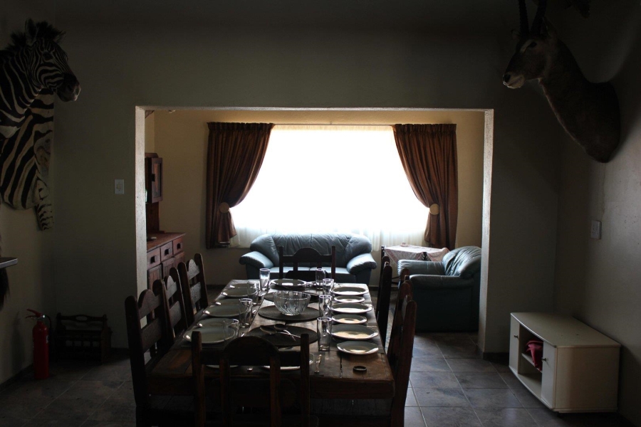 7 Bedroom Property for Sale in Ohrigstad Limpopo