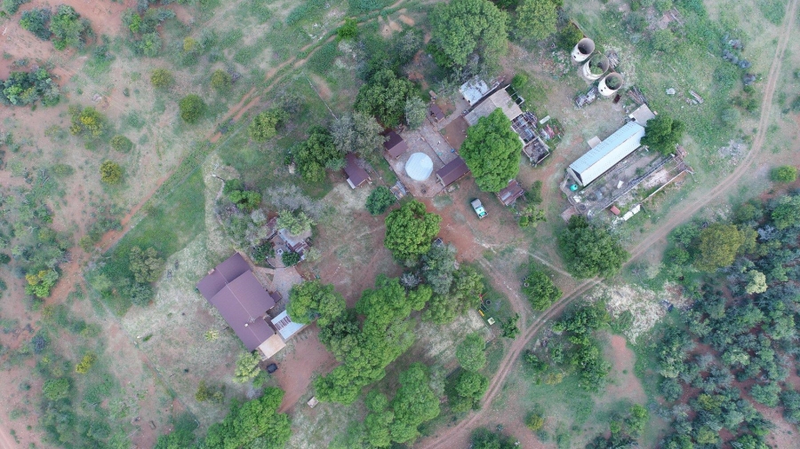 7 Bedroom Property for Sale in Ohrigstad Limpopo