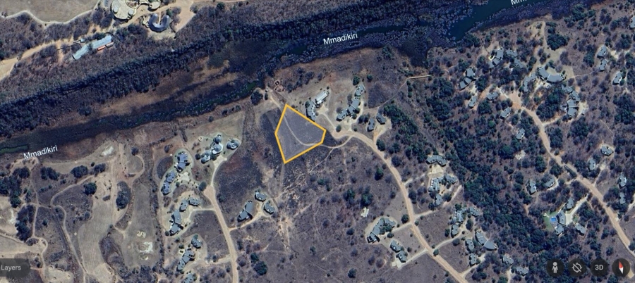 0 Bedroom Property for Sale in Modimolle Rural Limpopo