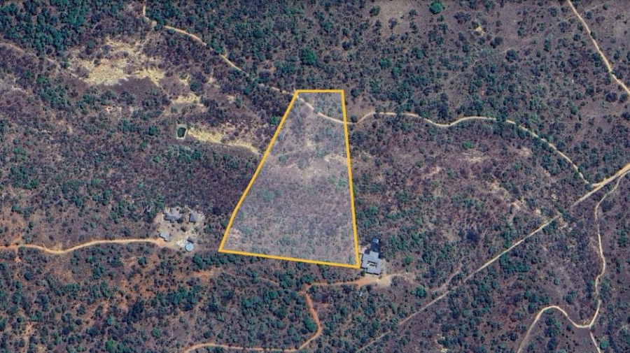 0 Bedroom Property for Sale in Modimolle Rural Limpopo